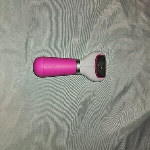 Electric Foot Pumice- Never Used